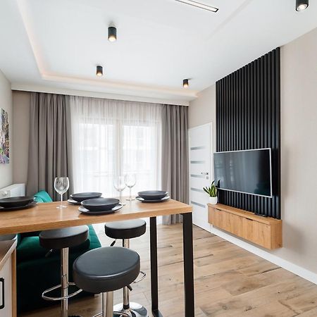 Krakowiak Apartment 65 Extérieur photo