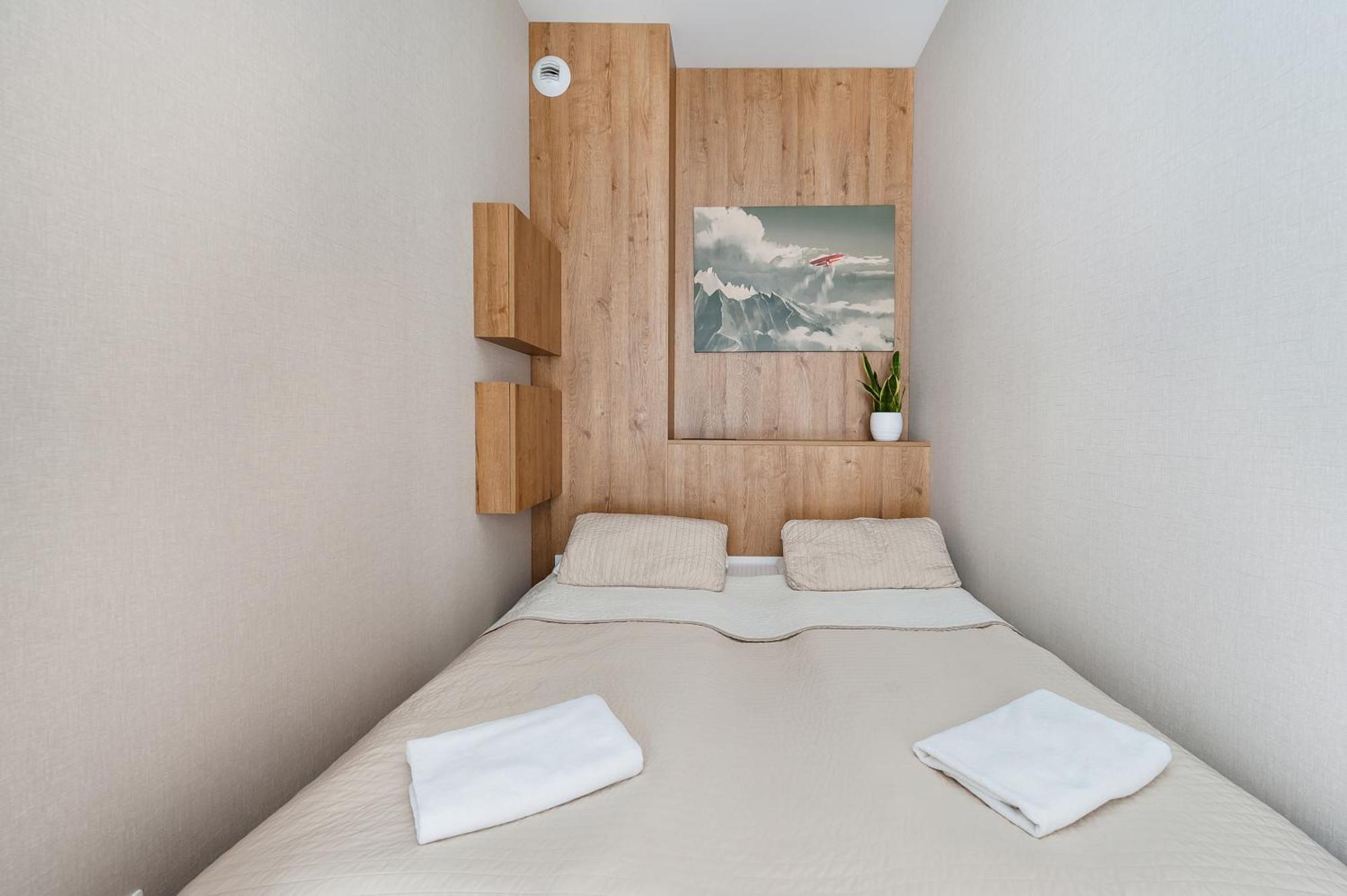 Krakowiak Apartment 65 Extérieur photo